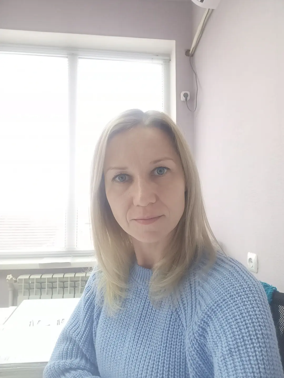 Елена Потехина