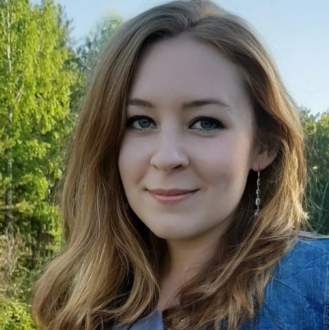 Елена Агеева