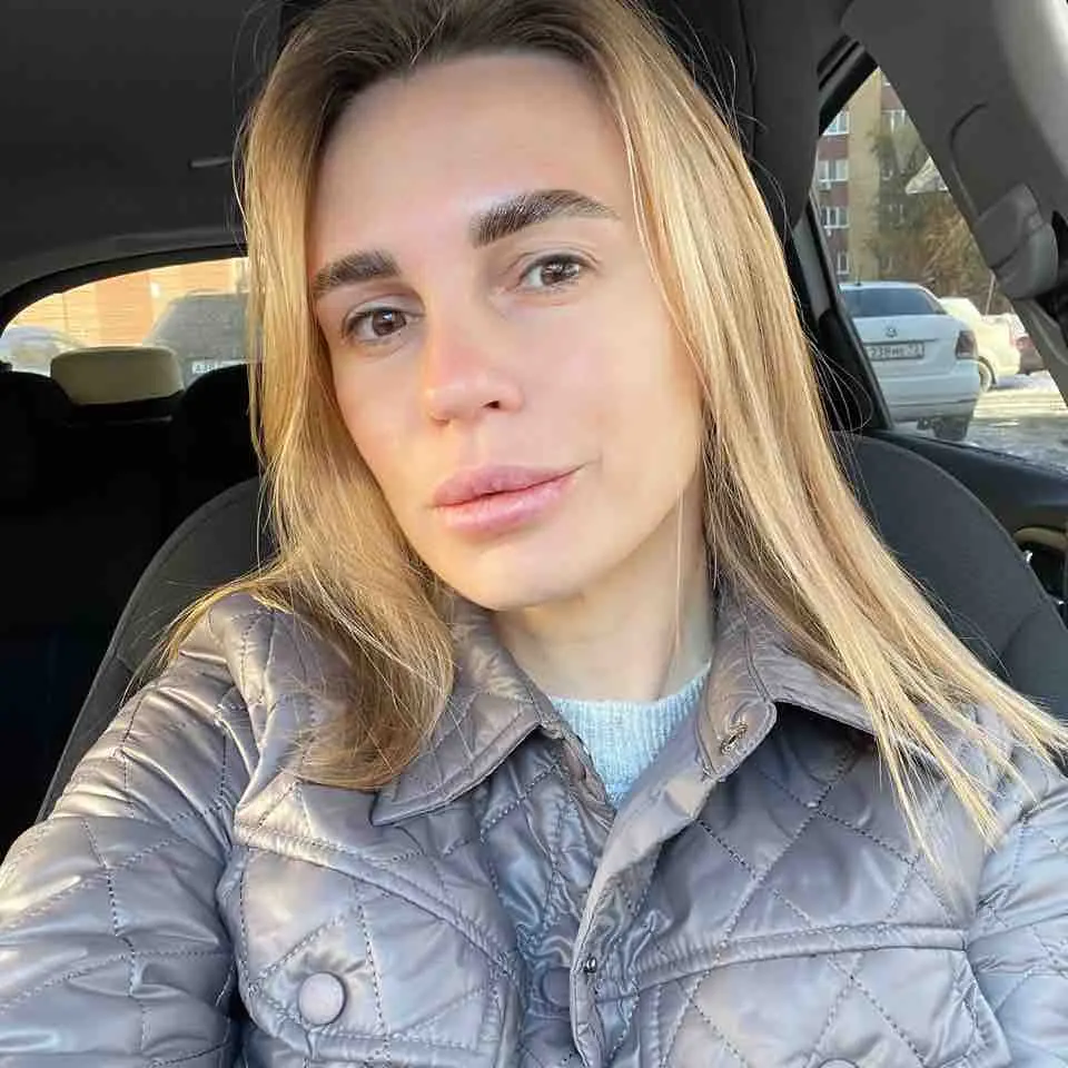 Елена Чудайкина