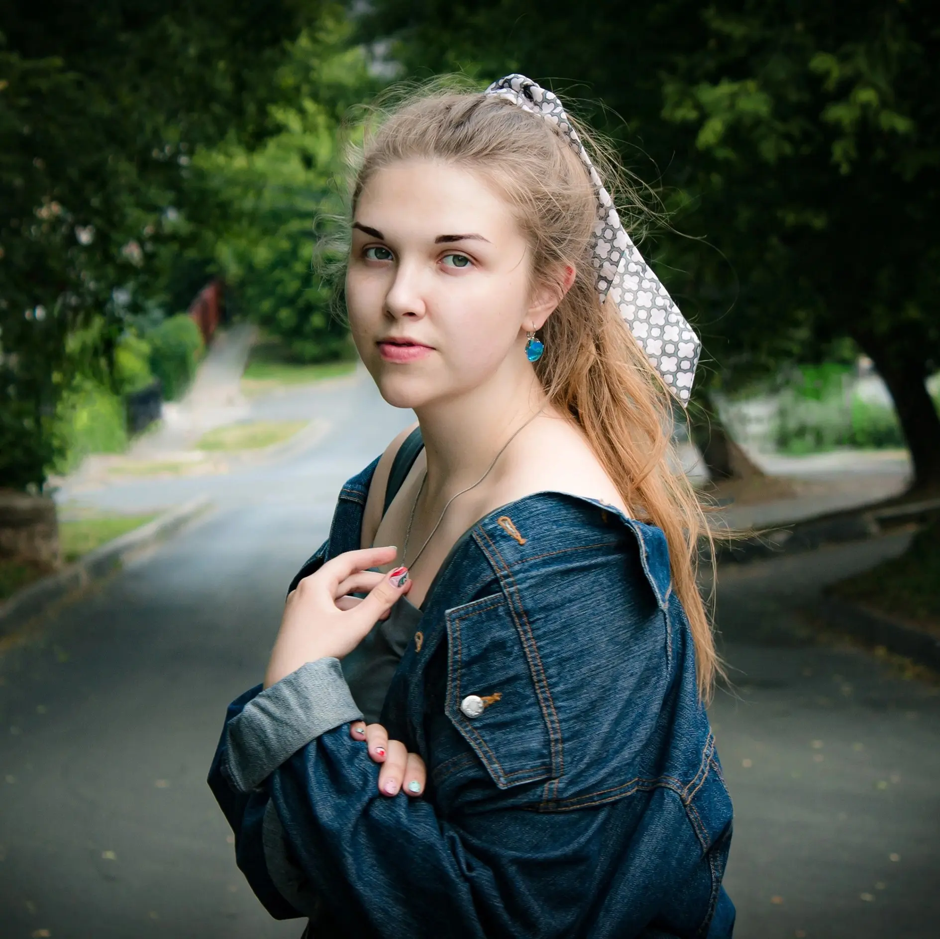 Валентина Драга