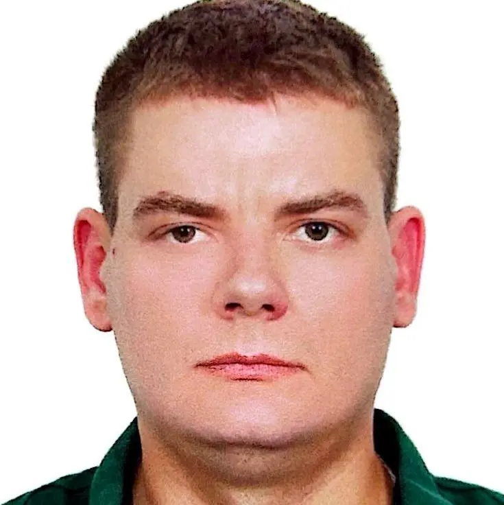 Дмитрий Нестеров