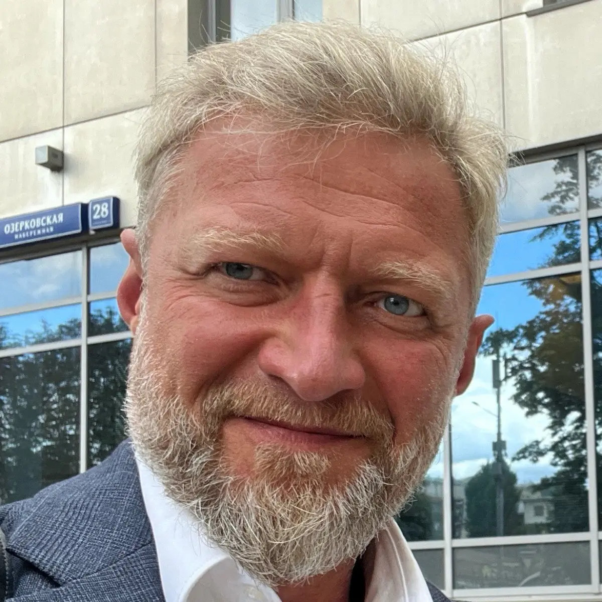 Дмитрий Кобляков