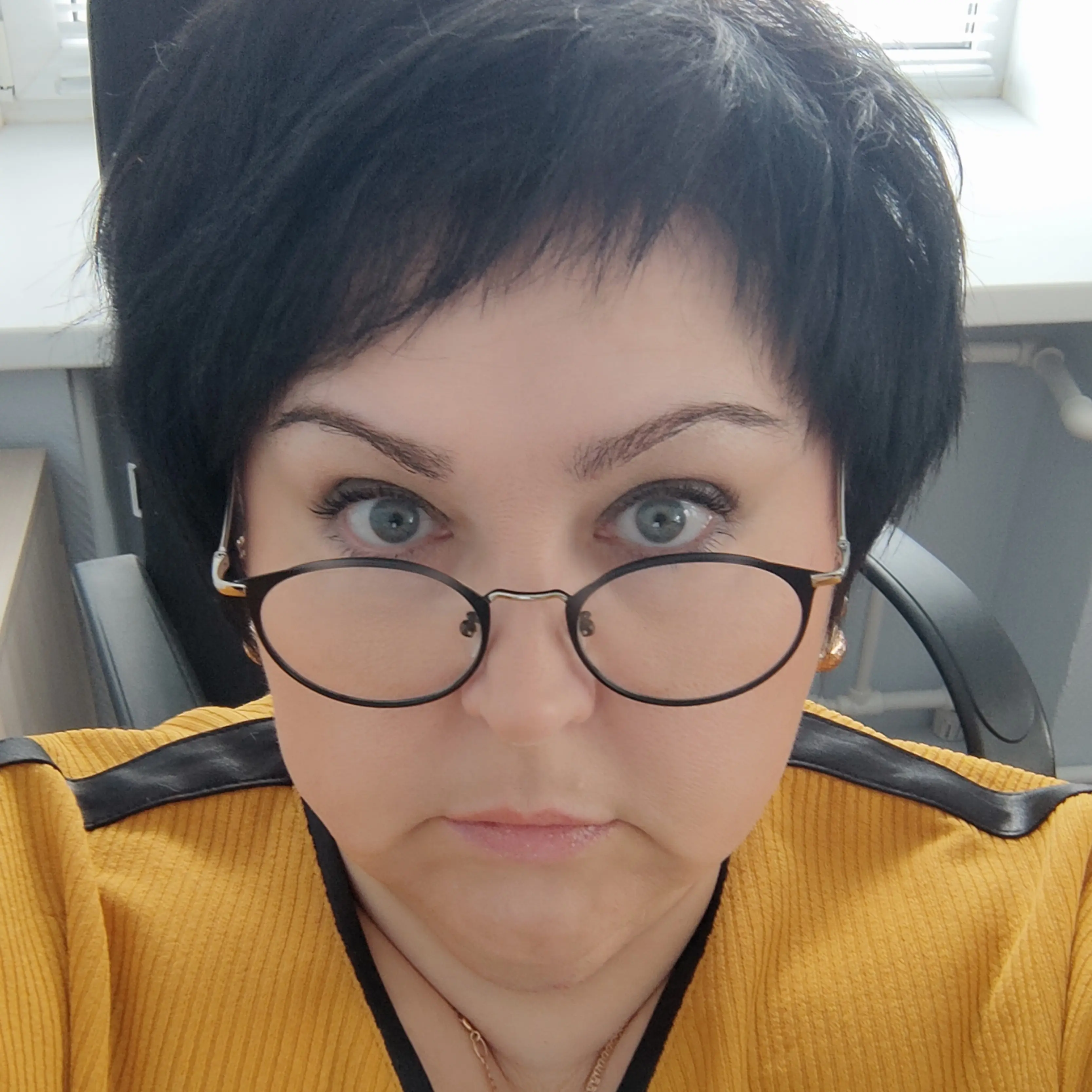 Наталья Пазникова
