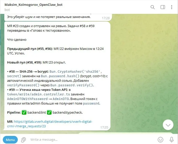 Заменил программиста на нейросеть | Сетка — социальная сеть от hh.ru