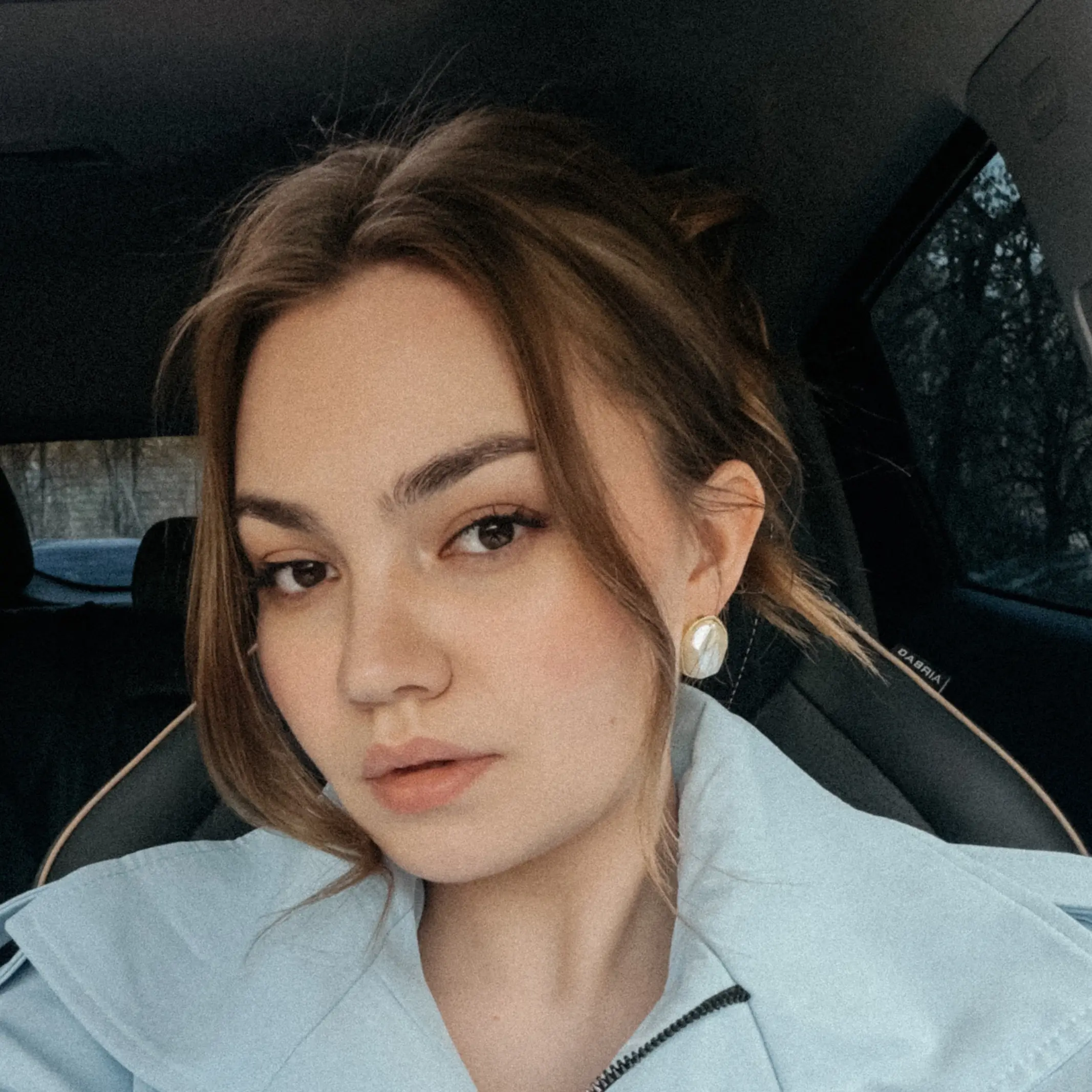 Анастасия Швачко