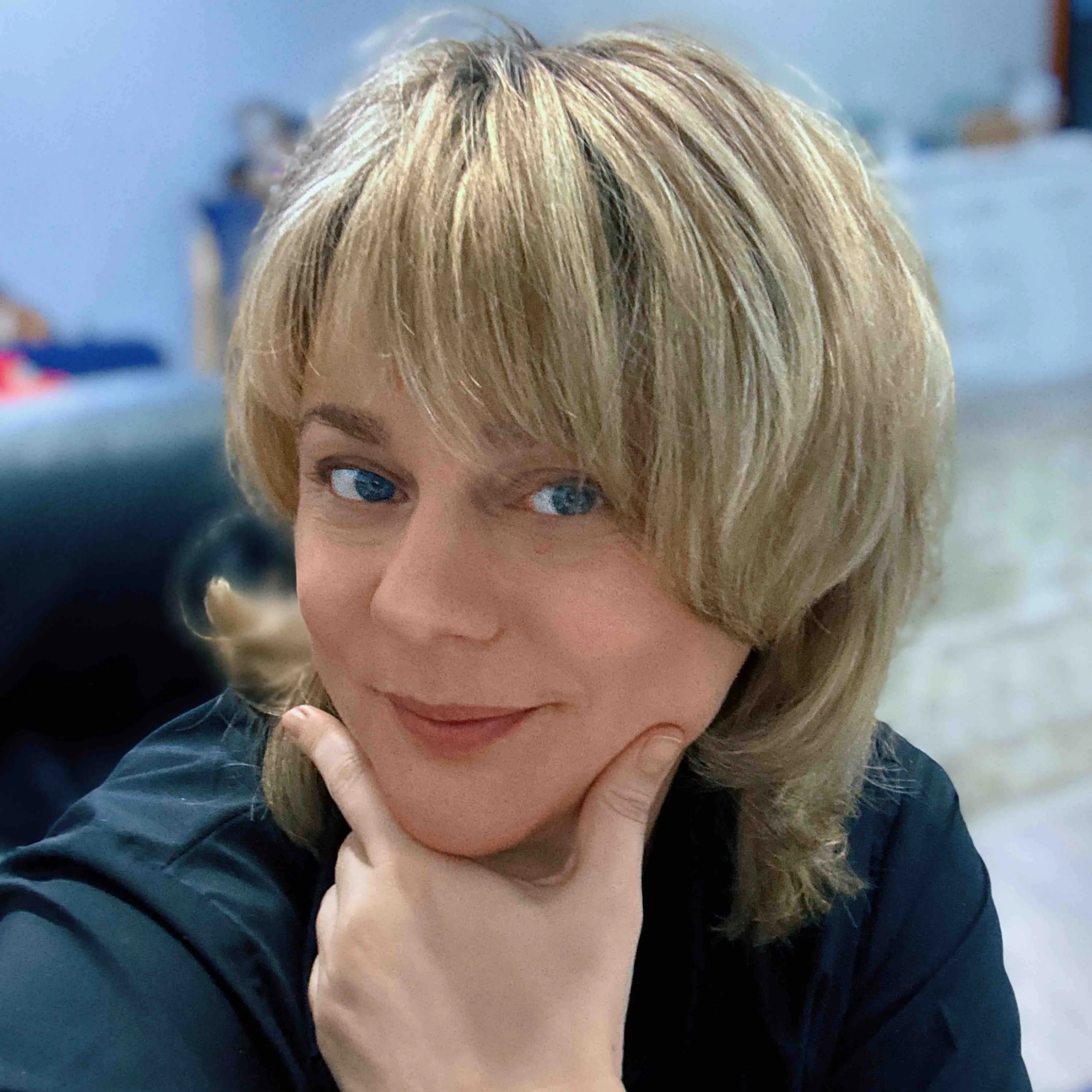 profile avatar