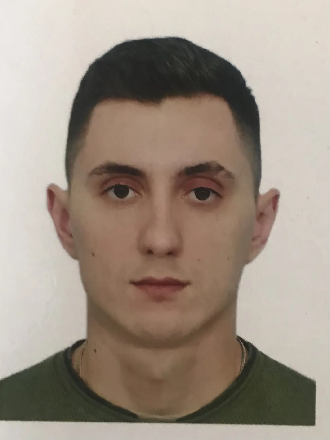 Владимир Васильев