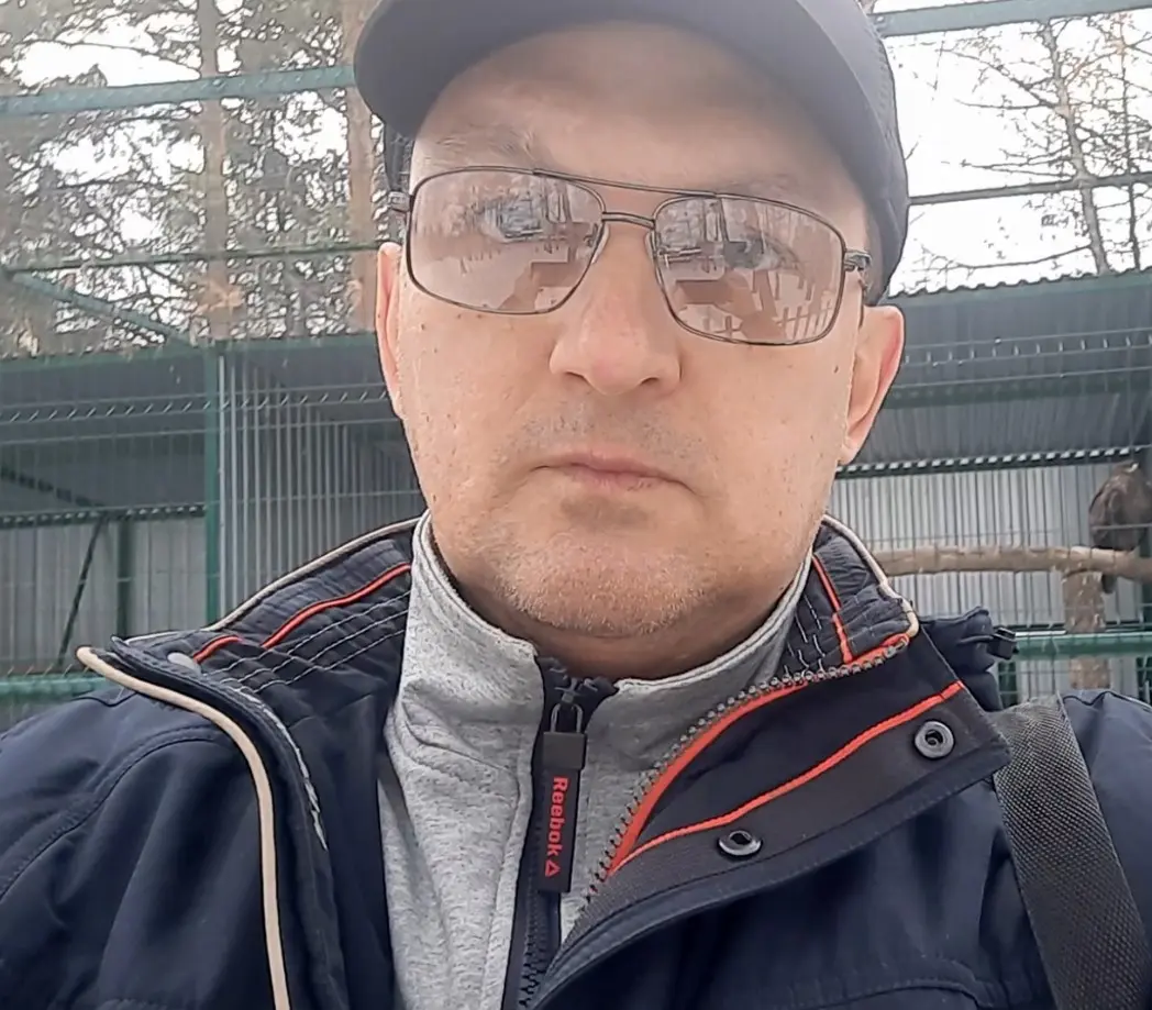 Александр Губарь