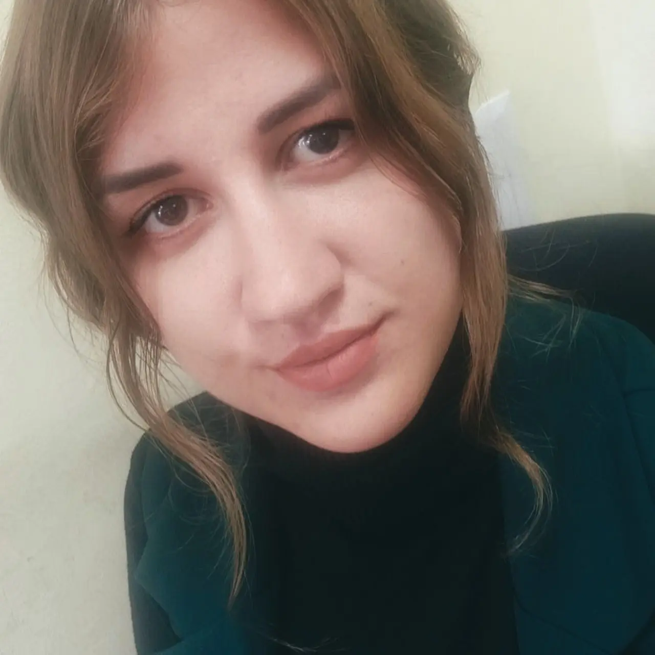Валерия Сухорукова