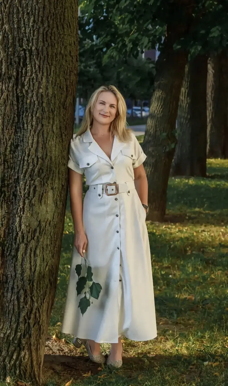 Елена Ипатова