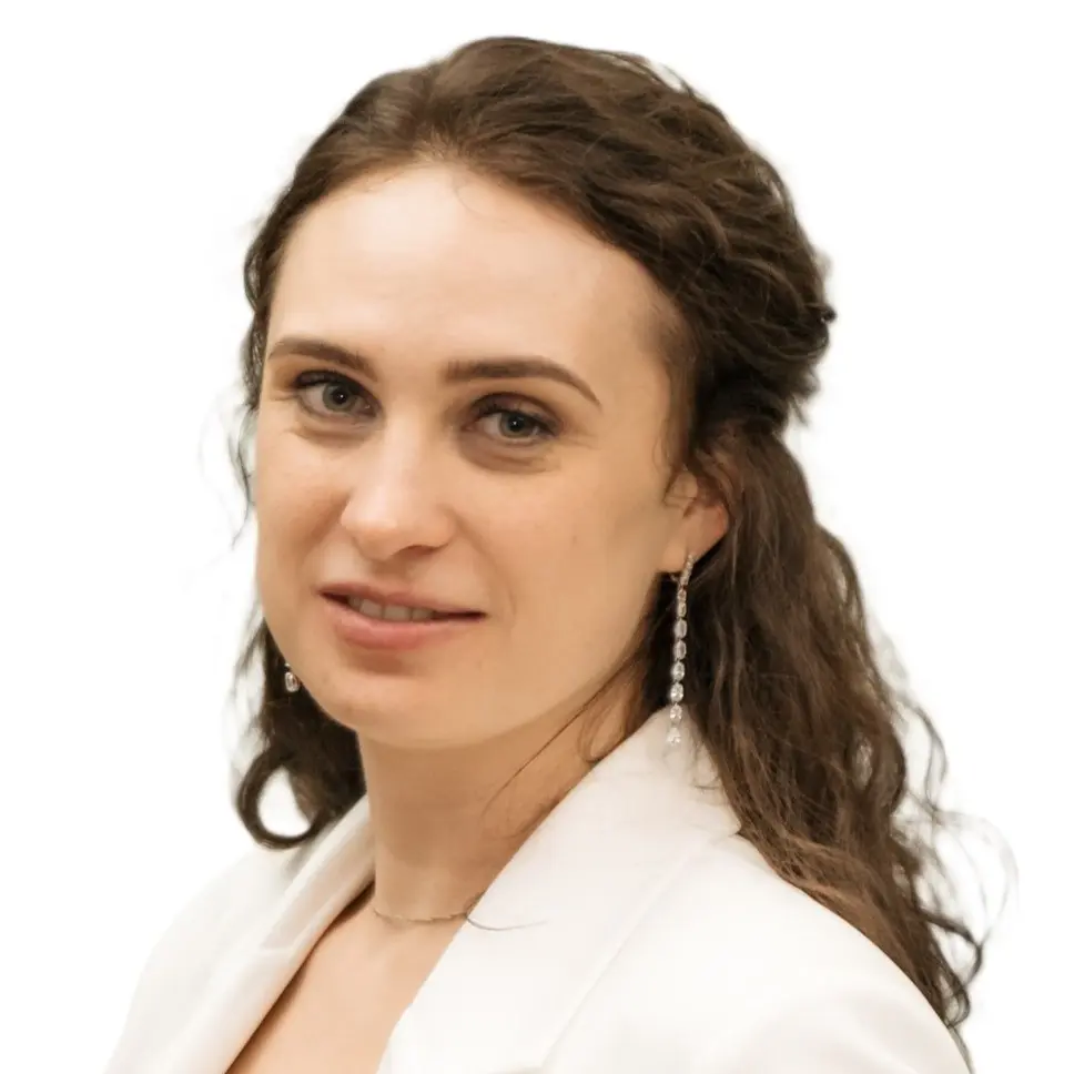 Юлия Агашина