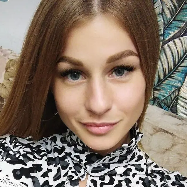 Галина Мельникова