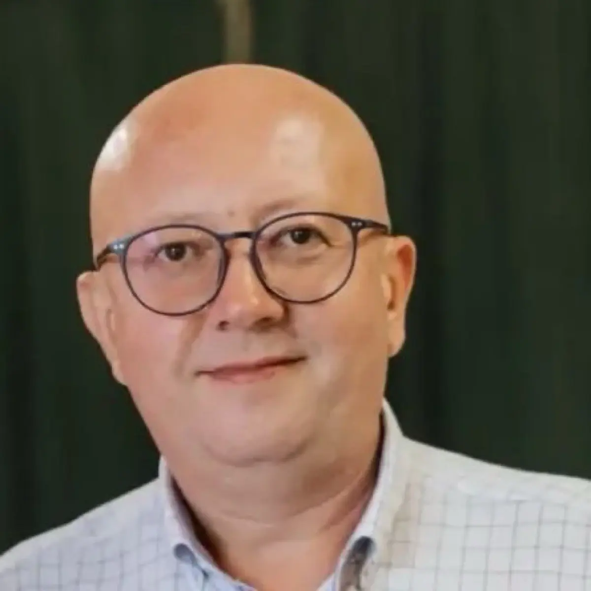 Дамир Вальшин