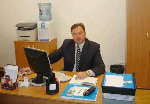 Дмитрий Перехода