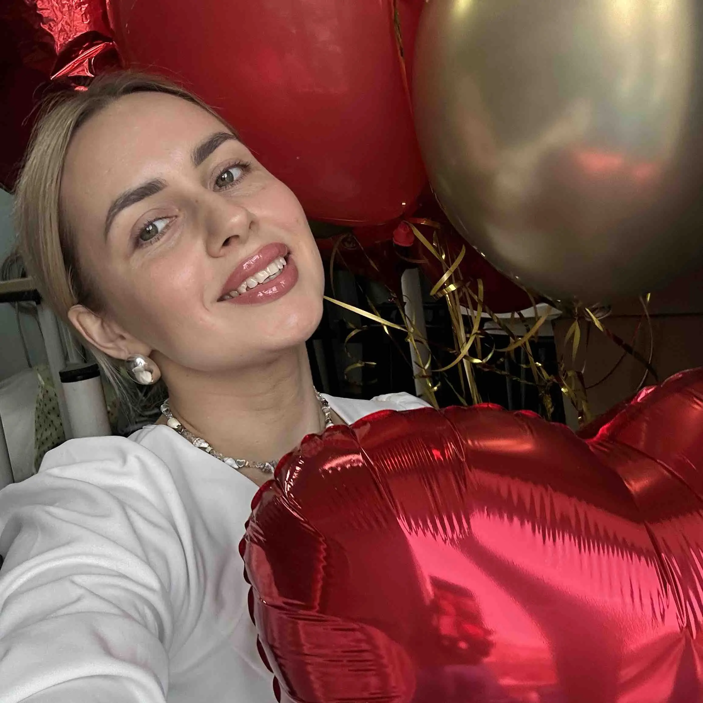 Елена Малахова