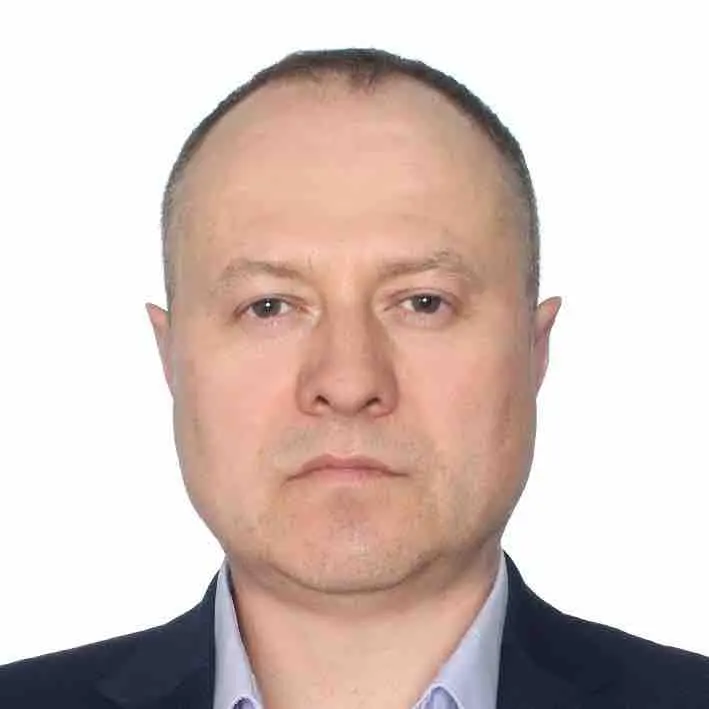 Алексей Скоренко