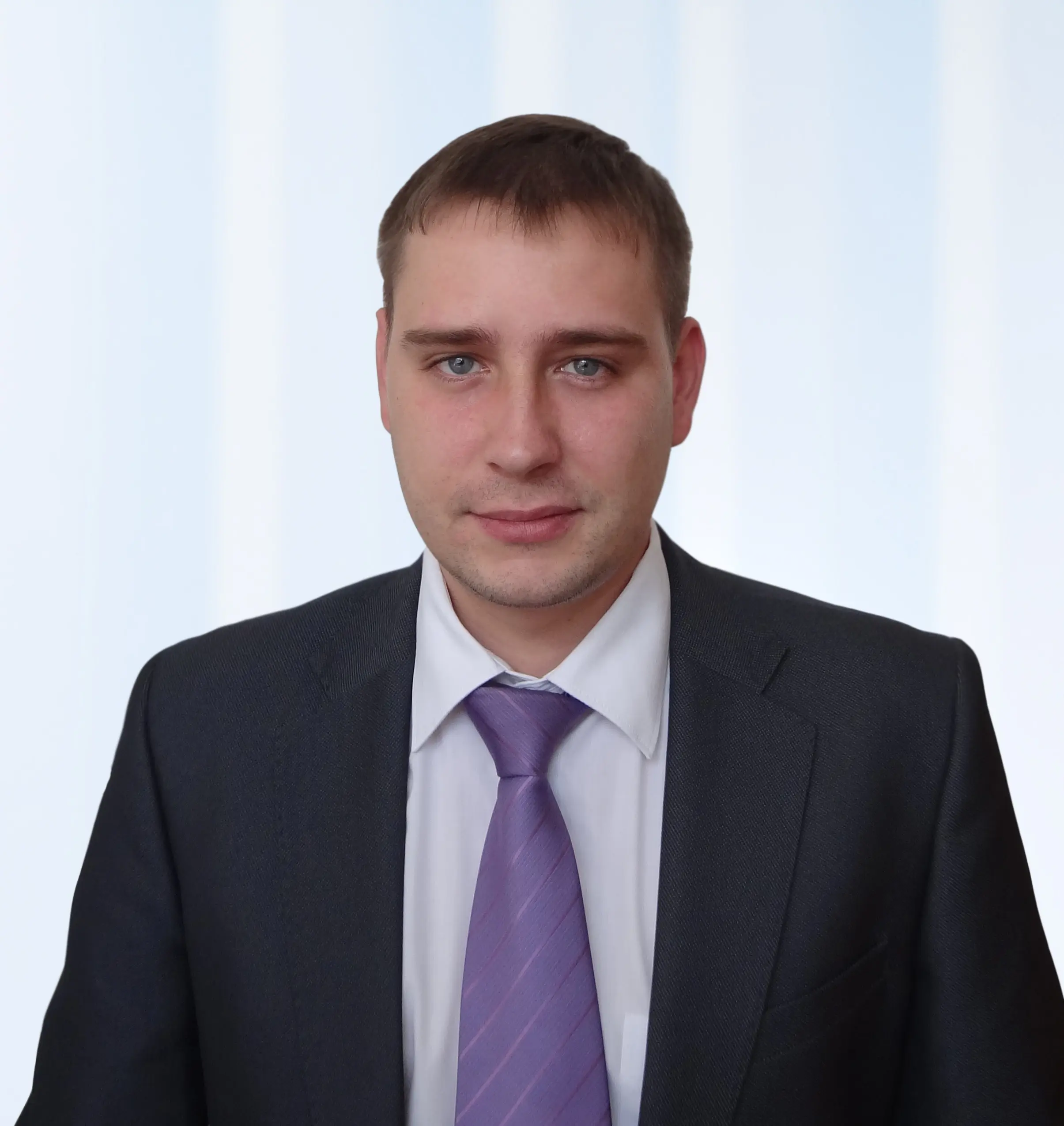 Владимир Прохоров