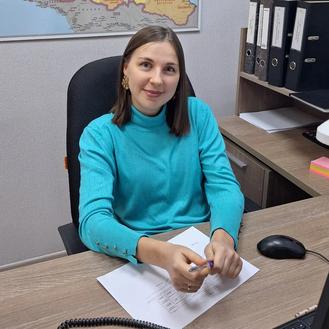 Ксения Болдарева