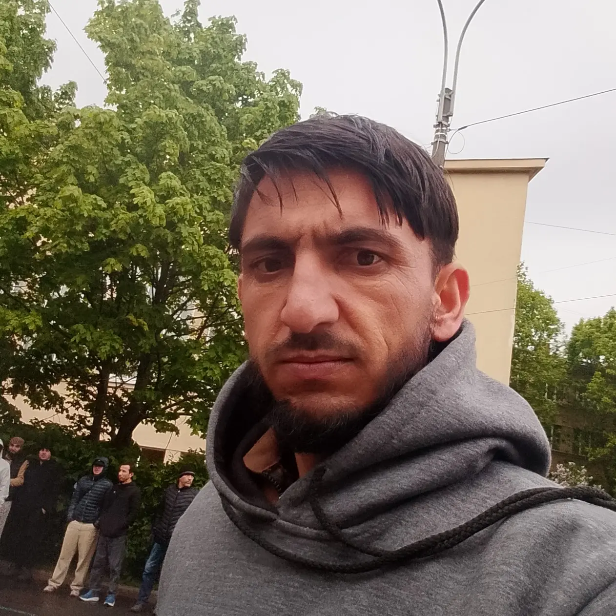 Бахта Джан Мунсеф