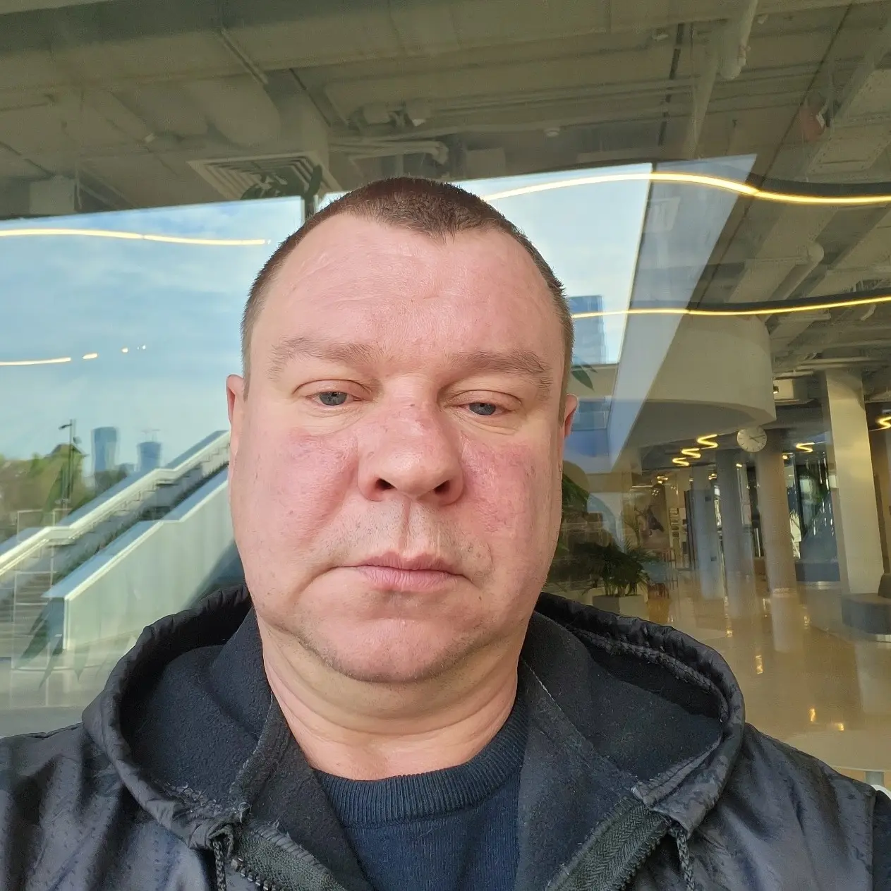 Алексей Ильченко