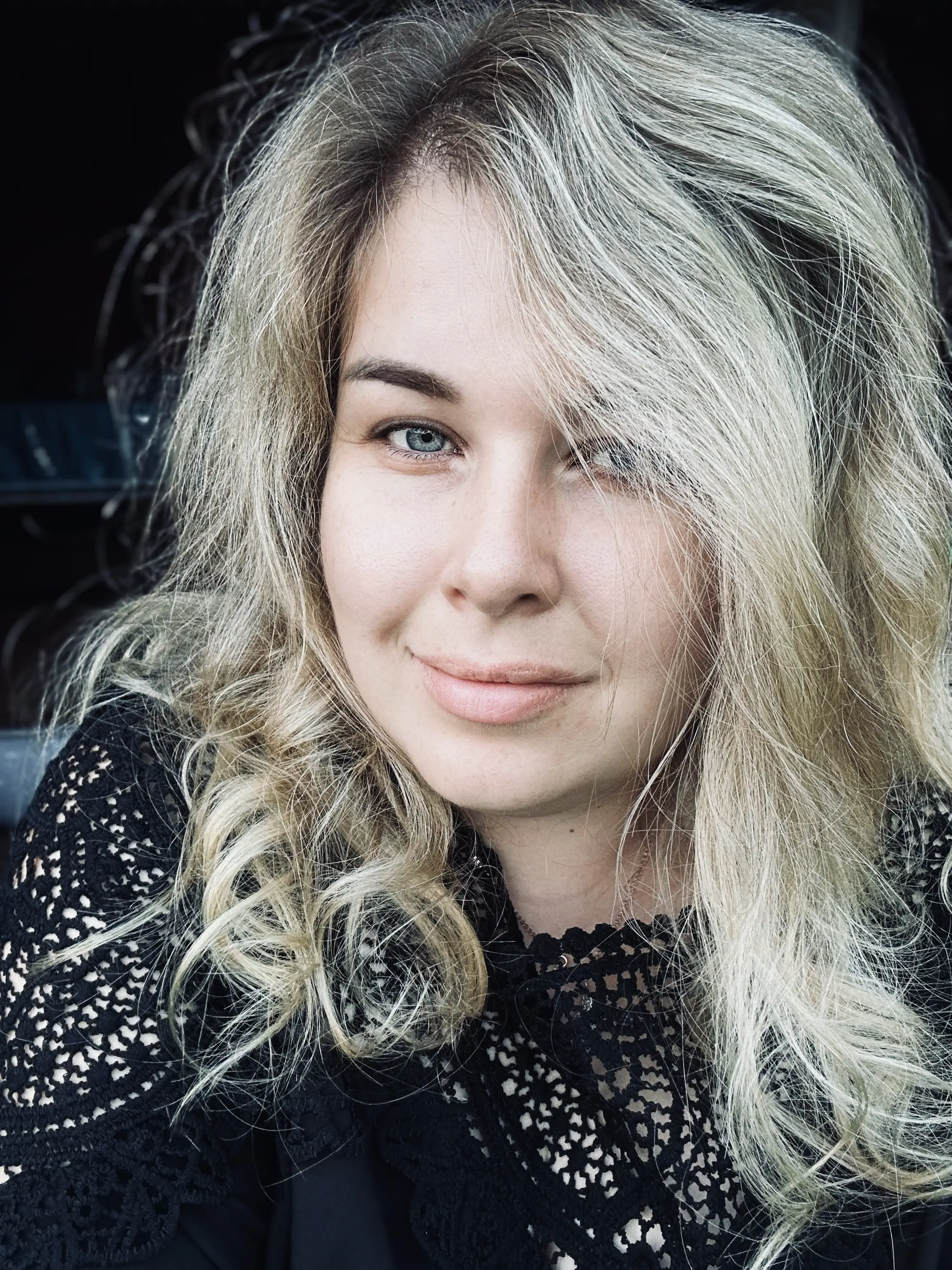 Валентина Старкова