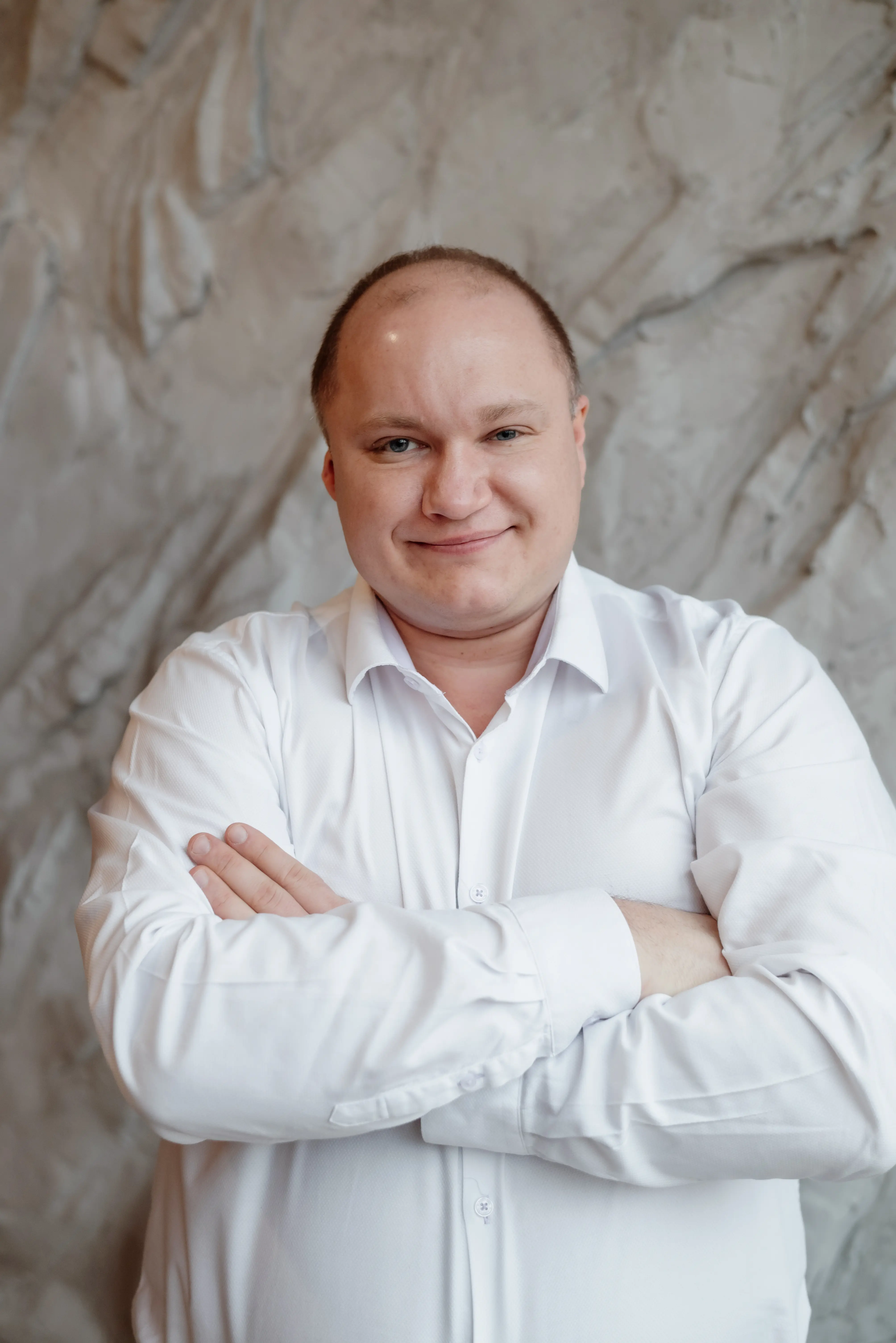 Александр Вавилов