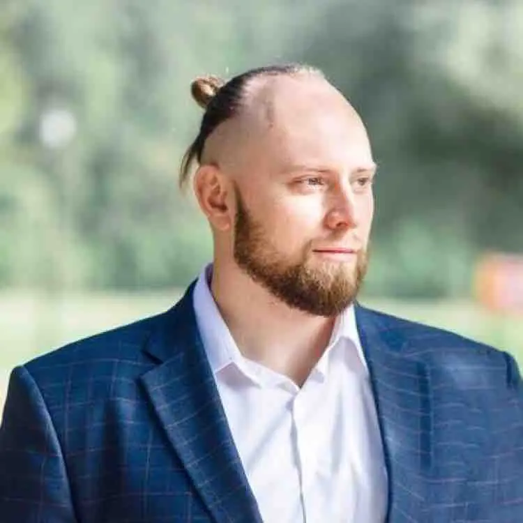 Никита Петрушин