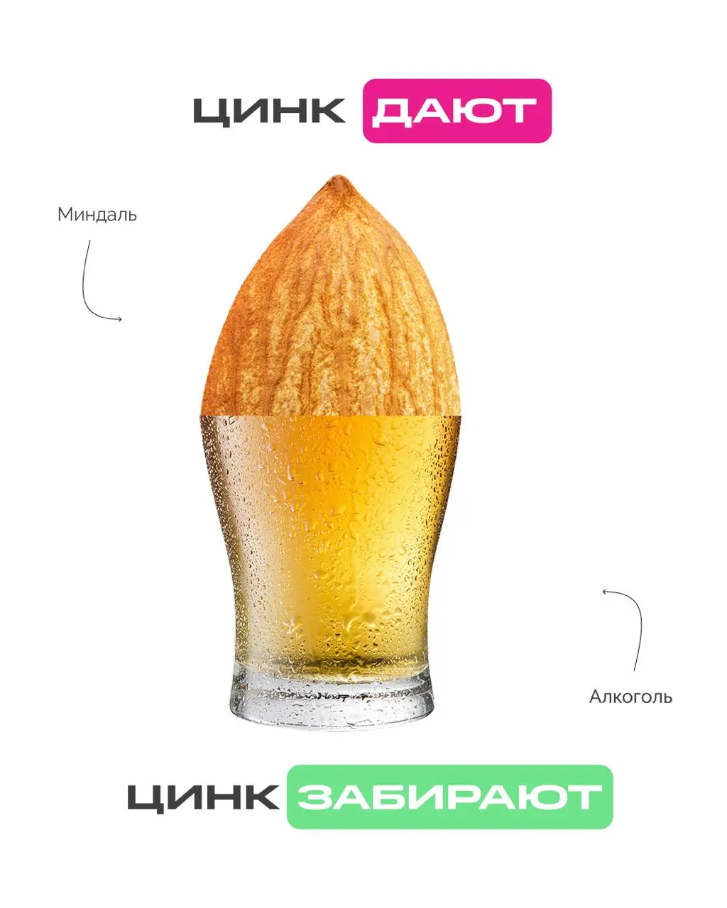 Мы — это то, что мы едим 🌾
Одни продукты отдают организму всё лучшее: минералы, железо, коллаген, витамин C.
Другие незаметно всё это забирают, как сахар, кофе, газировки | Сетка — социальная сеть от hh.ru