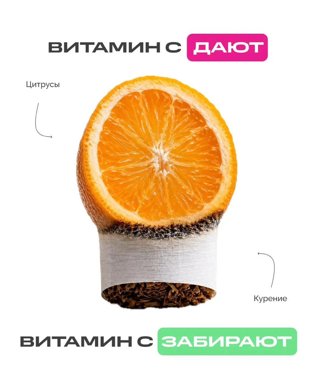 Мы — это то, что мы едим 🌾
Одни продукты отдают организму всё лучшее: минералы, железо, коллаген, витамин C.
Другие незаметно всё это забирают, как сахар, кофе, газировки | Сетка — социальная сеть от hh.ru