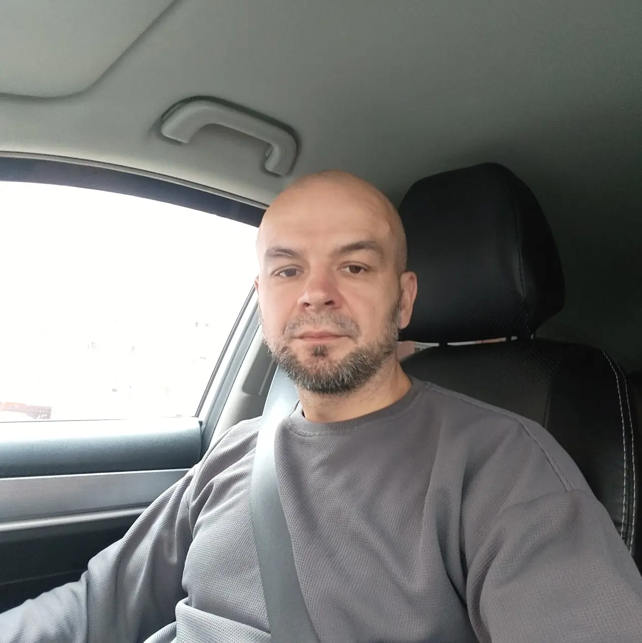 Андрей Усольцев