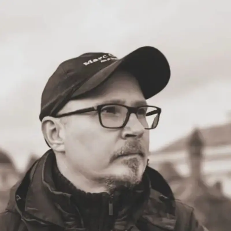 Вадим Ермаков