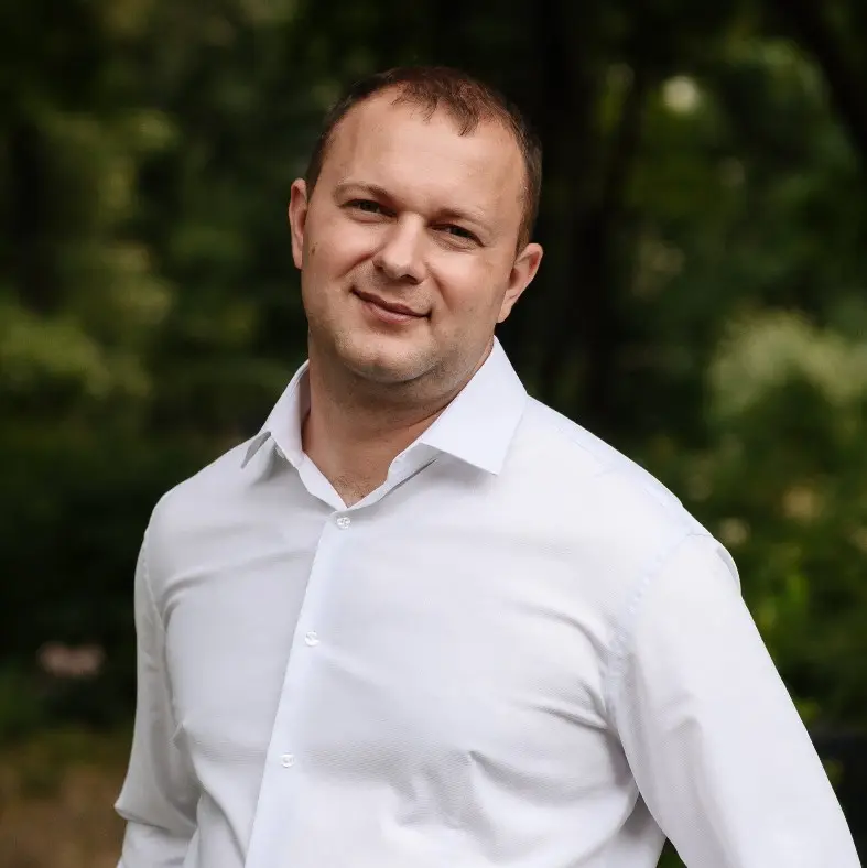 Алексей Дремов
