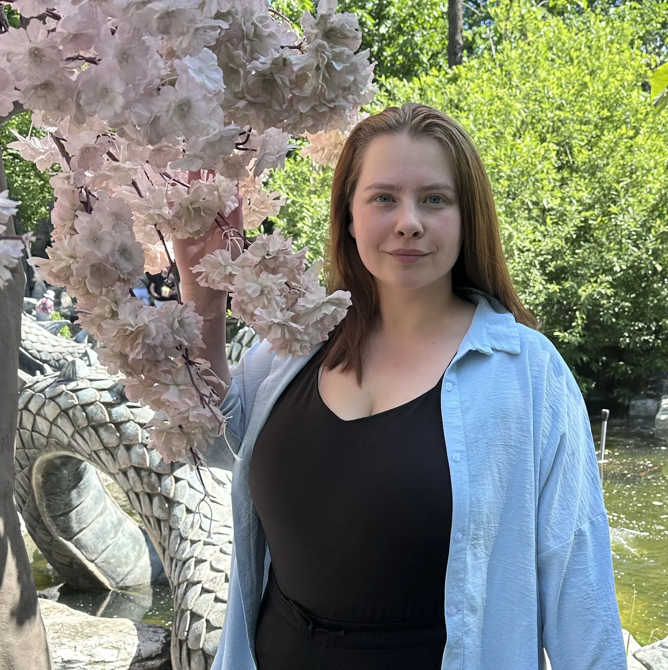 Алена Васильева