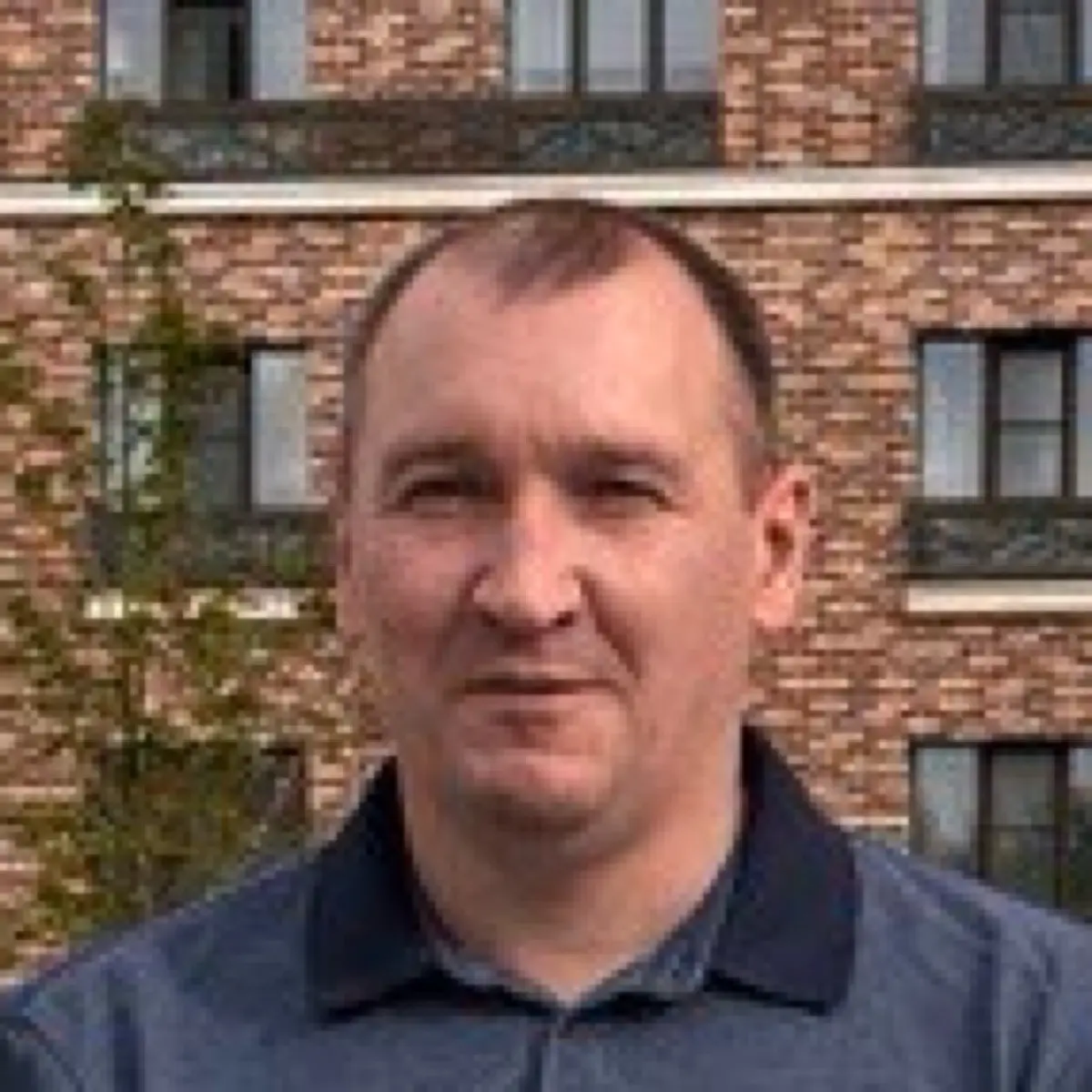 Валерий Захаров