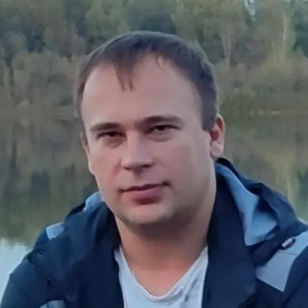 Александр Нагуляк