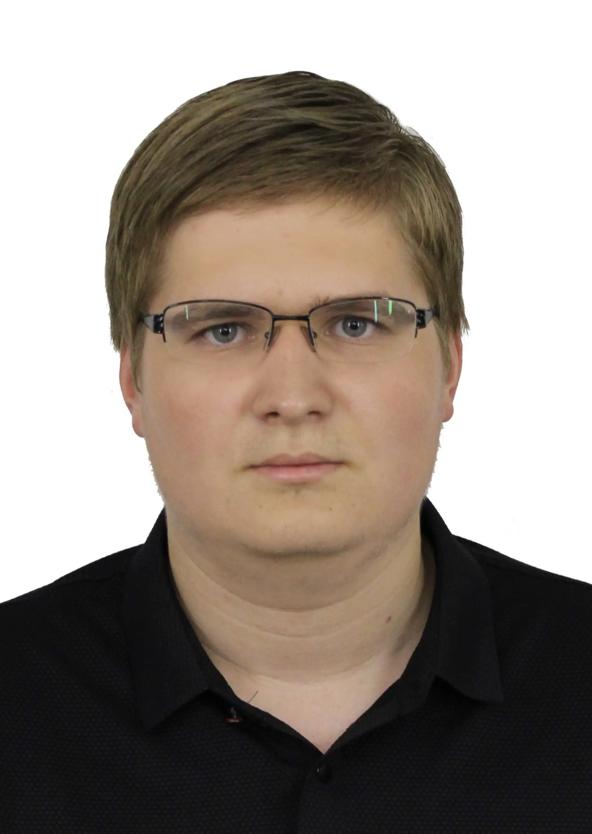 Дмитрий Власов