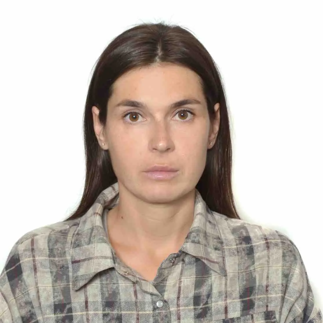 Екатерина Спирина