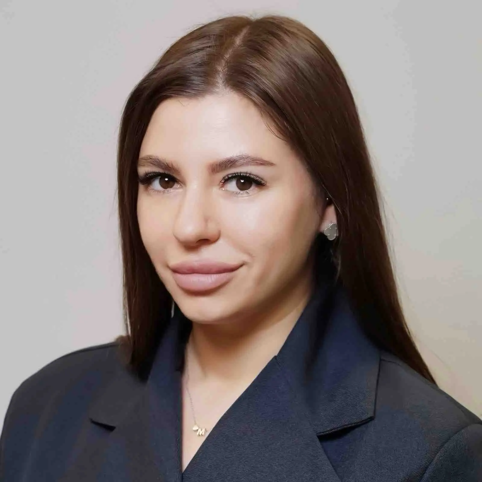 Марина Булдакова