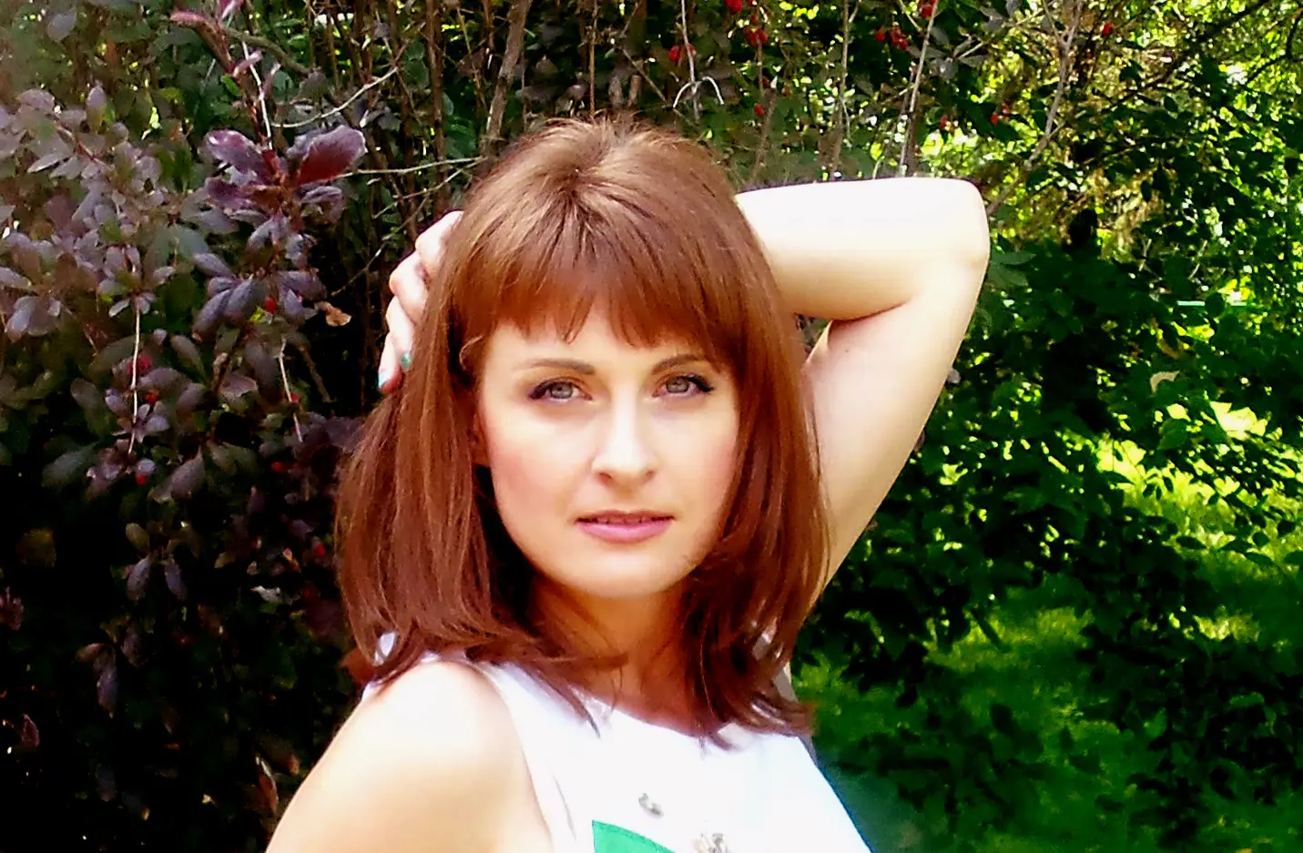 Анна Нестерова