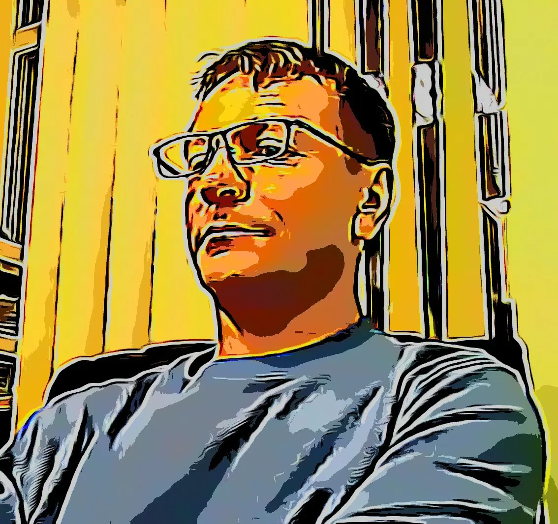 Сергей Александров