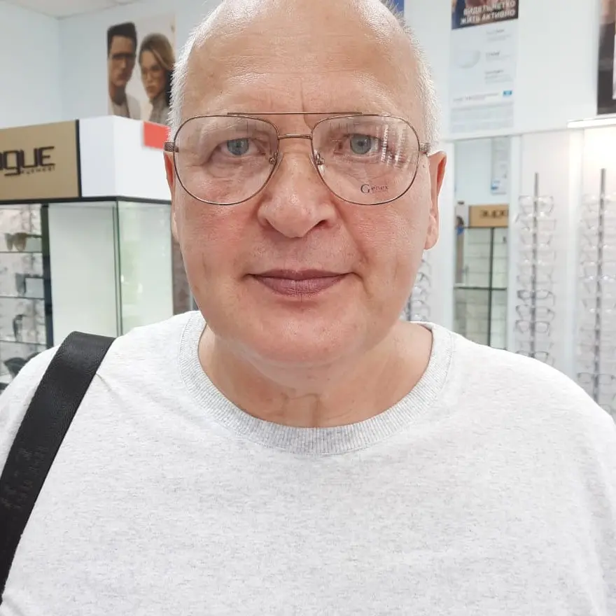 Евгений Ватрушкин
