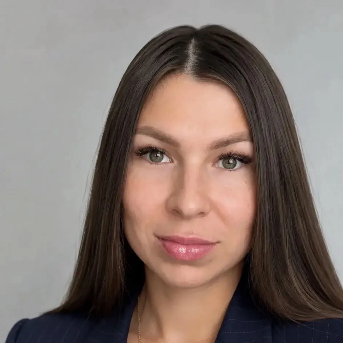 Екатерина Недорубкова