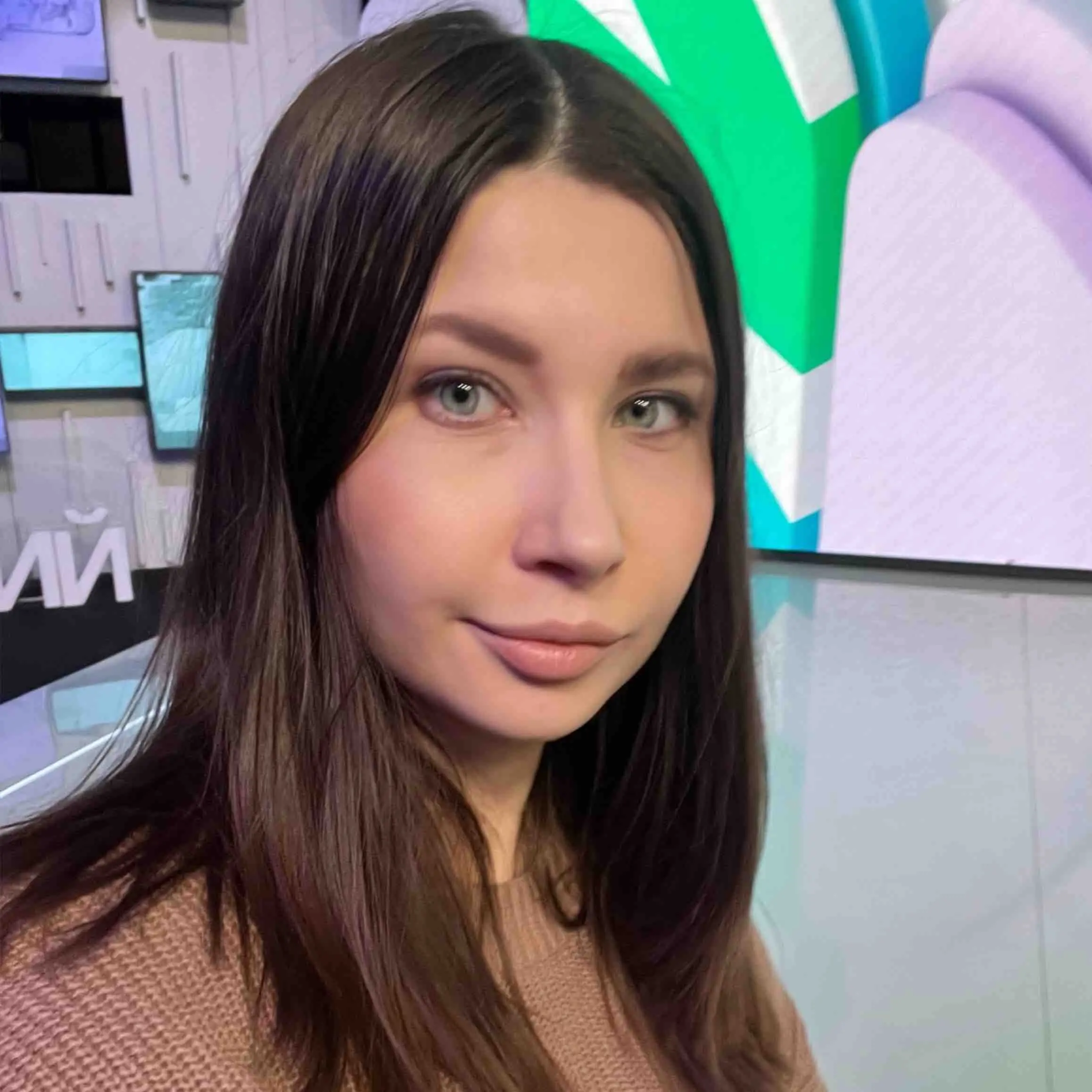 Мария Уразайкина