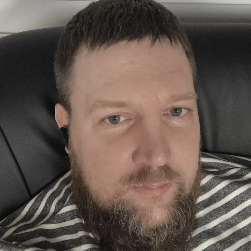 Константин Никитин