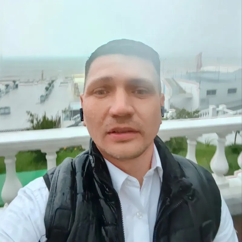 Арсений Курбанов