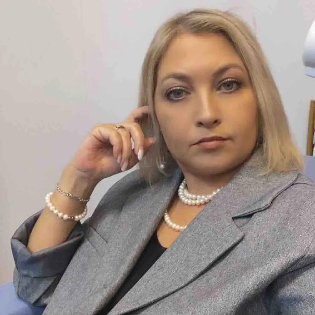 Татьяна Пеннер