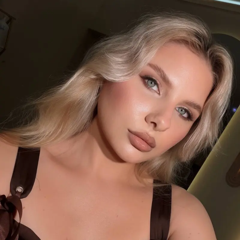 Кристина Деткова