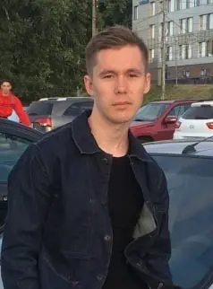 Евгений Лебедев