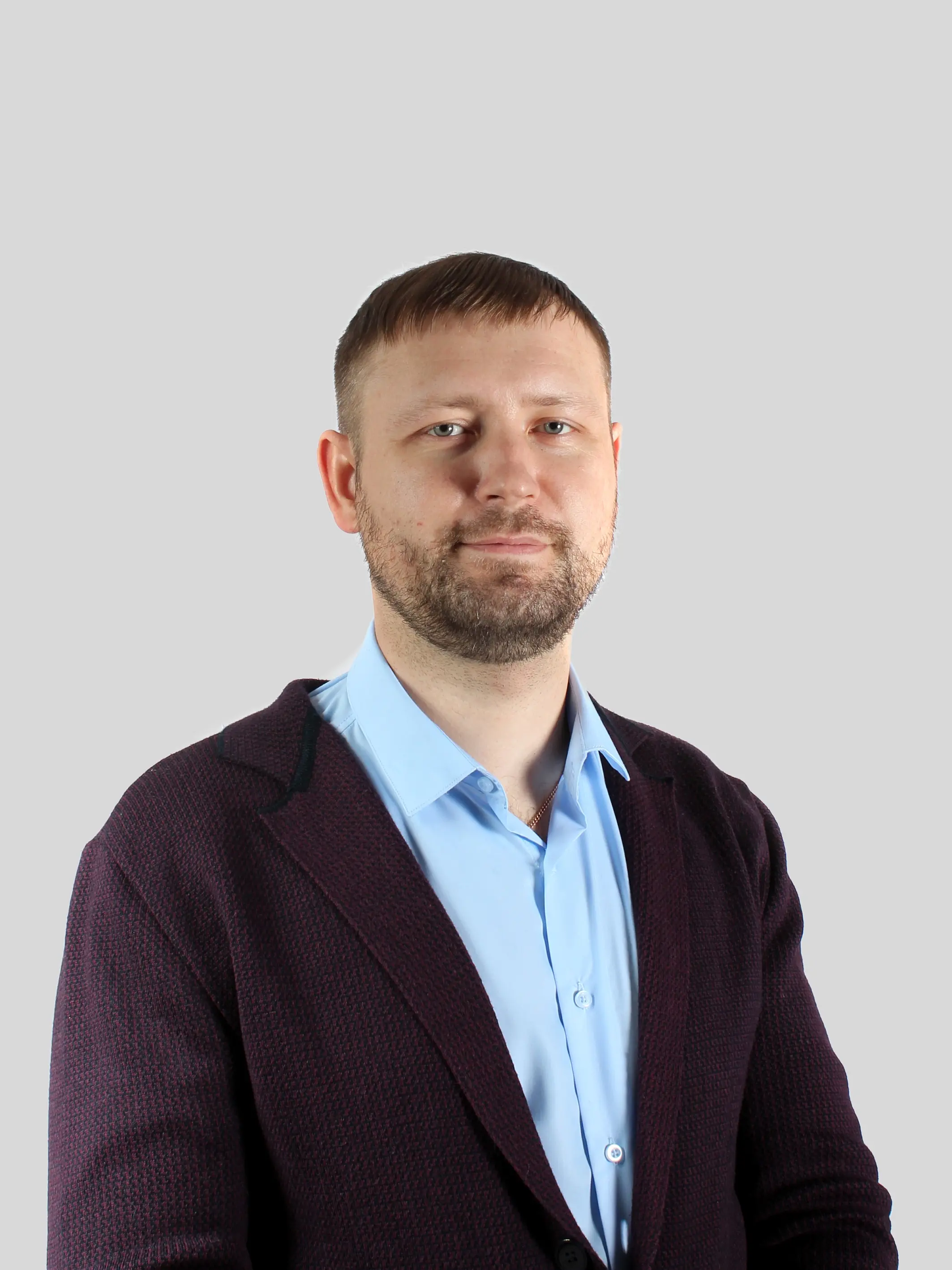 Роман Загребин