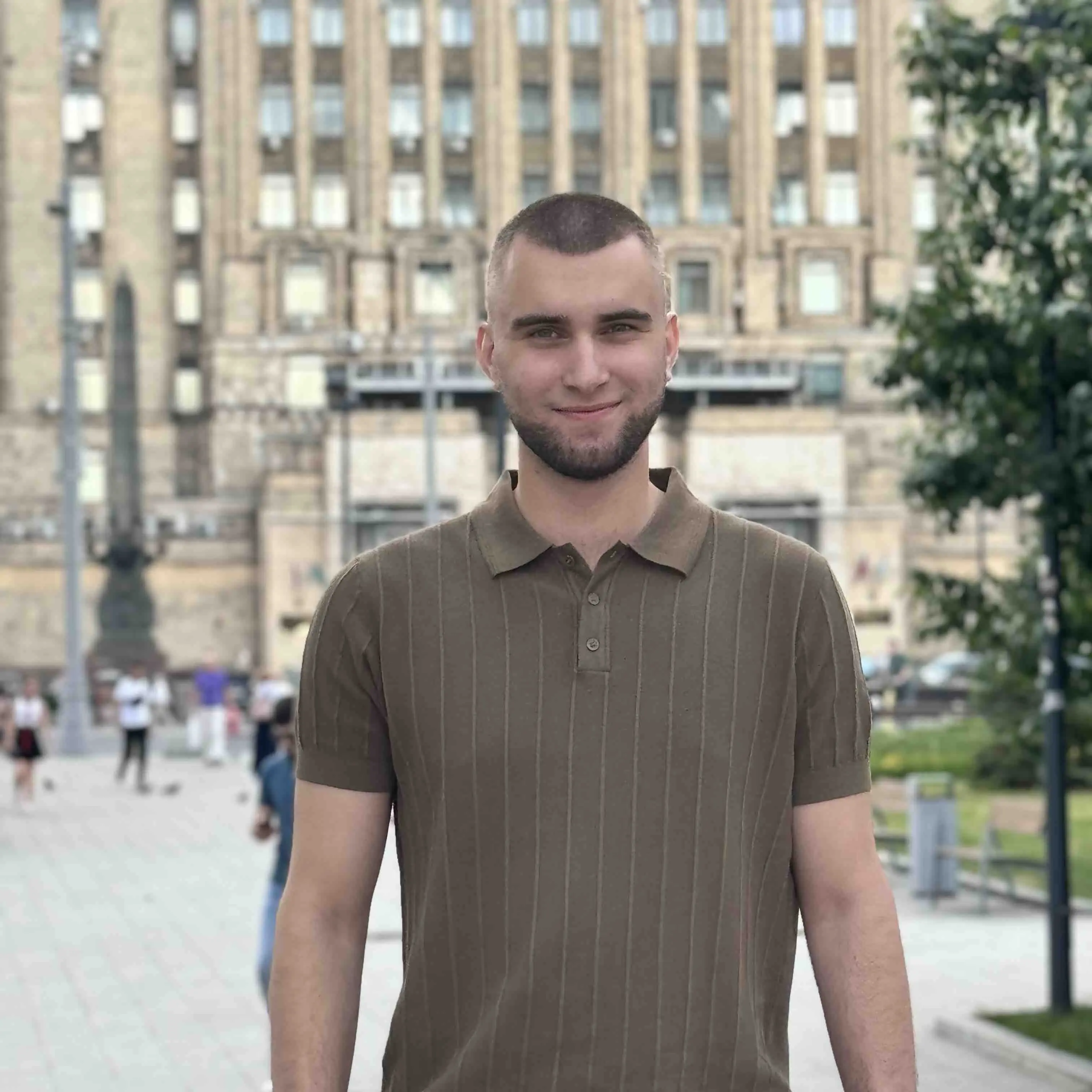 Руслан Макаев